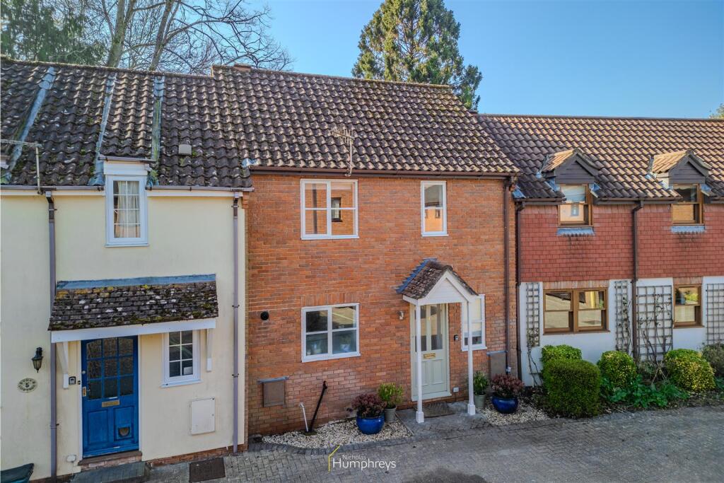 Main image of property: Millstream Close, Wimborne