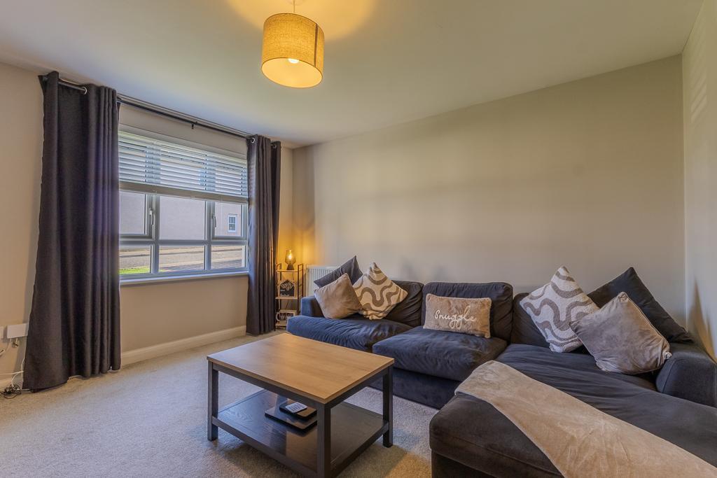 House in Glasgow, Glendale, Robroyston - View 5