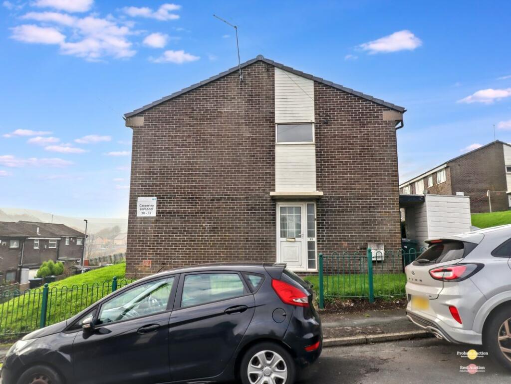 Additional image 3 of 33 Carperley Crescent, Denholme, Bradford, West Yorkshire, BD13 4BU