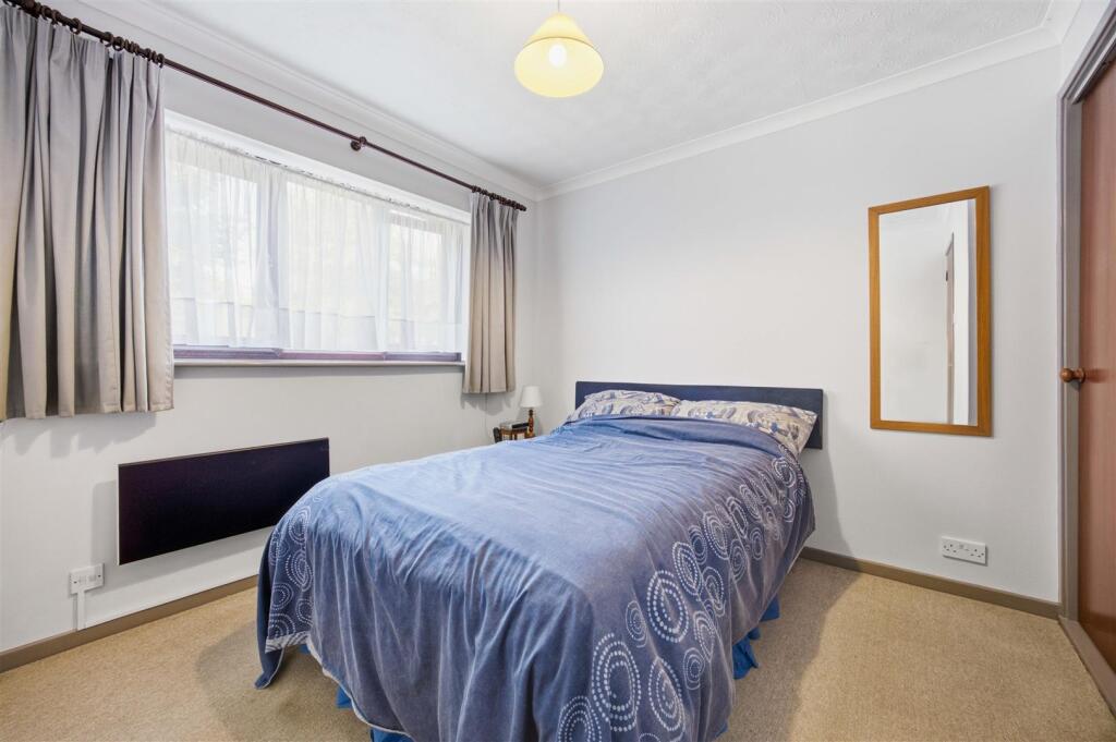 House in Southall - More
