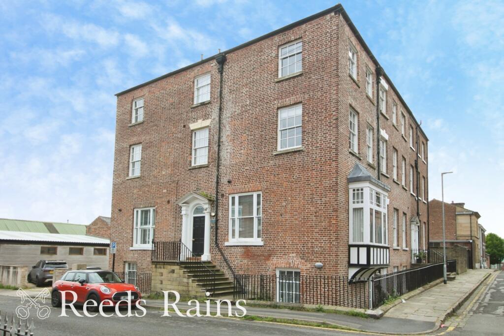 Main image of property: Bridge Street, Macclesfield, Cheshire, SK11