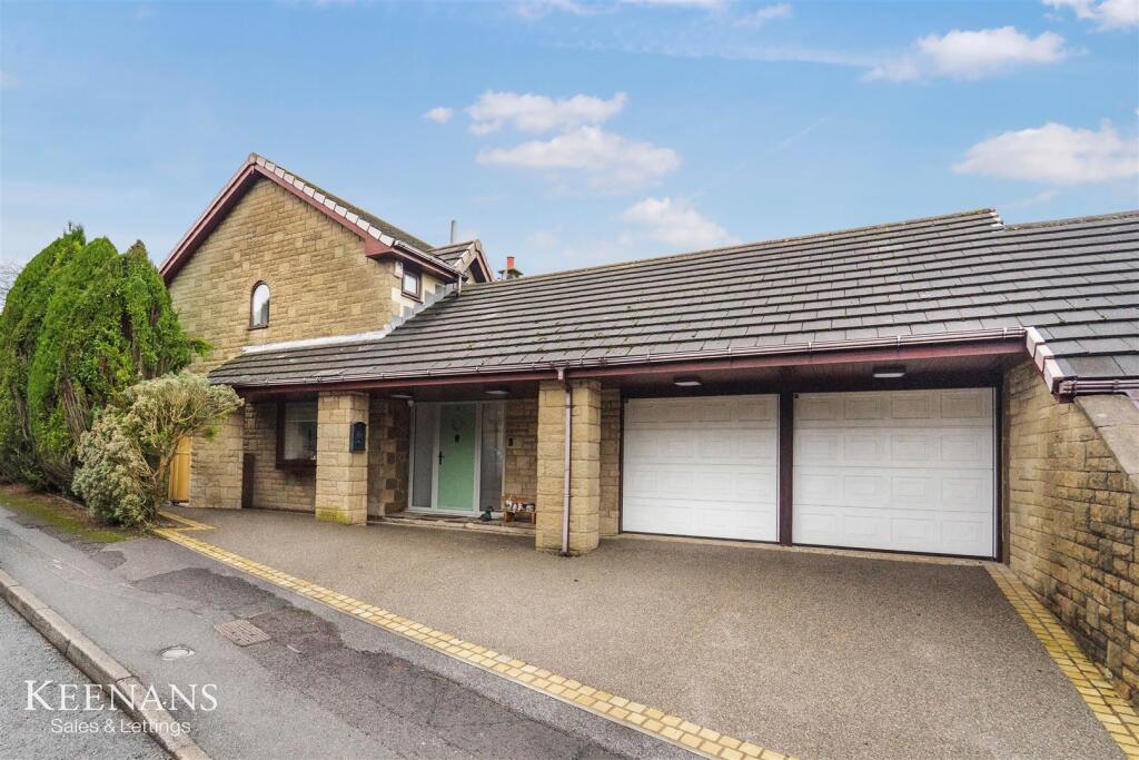 Main image of property: Wolfenden Green, Rossendale