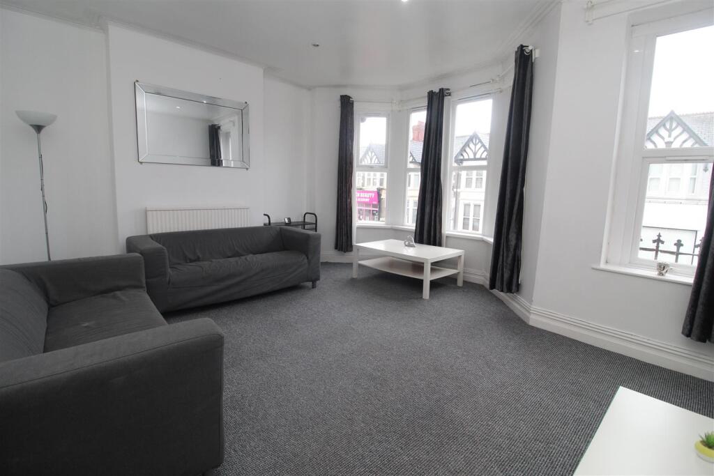 Whitchurch Road, Heath, Cardiff, CF14 3NG, Cardiff
