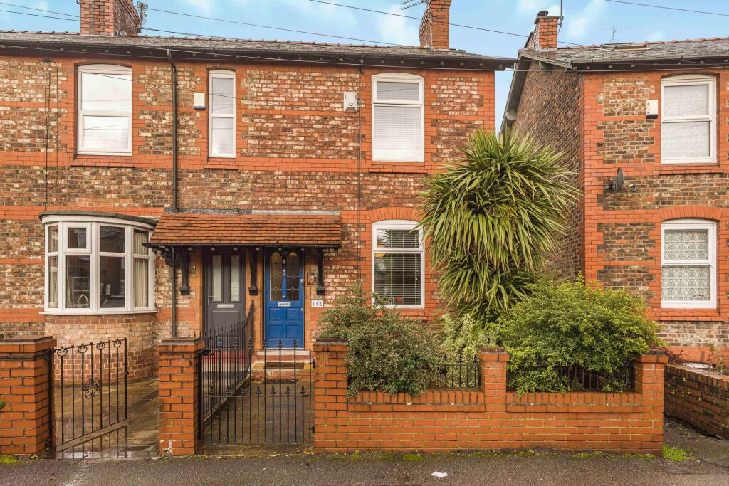 Main image of property: Moss Lane, Hale, WA15