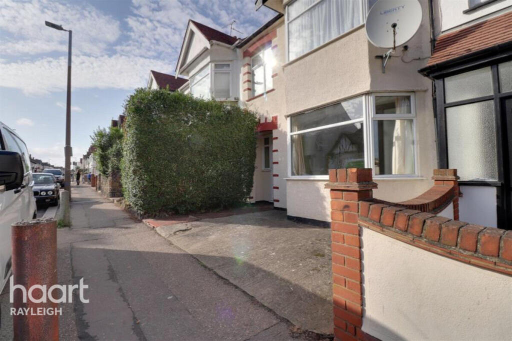 Main image of property: Westborough Road, Westcliff-on-sea