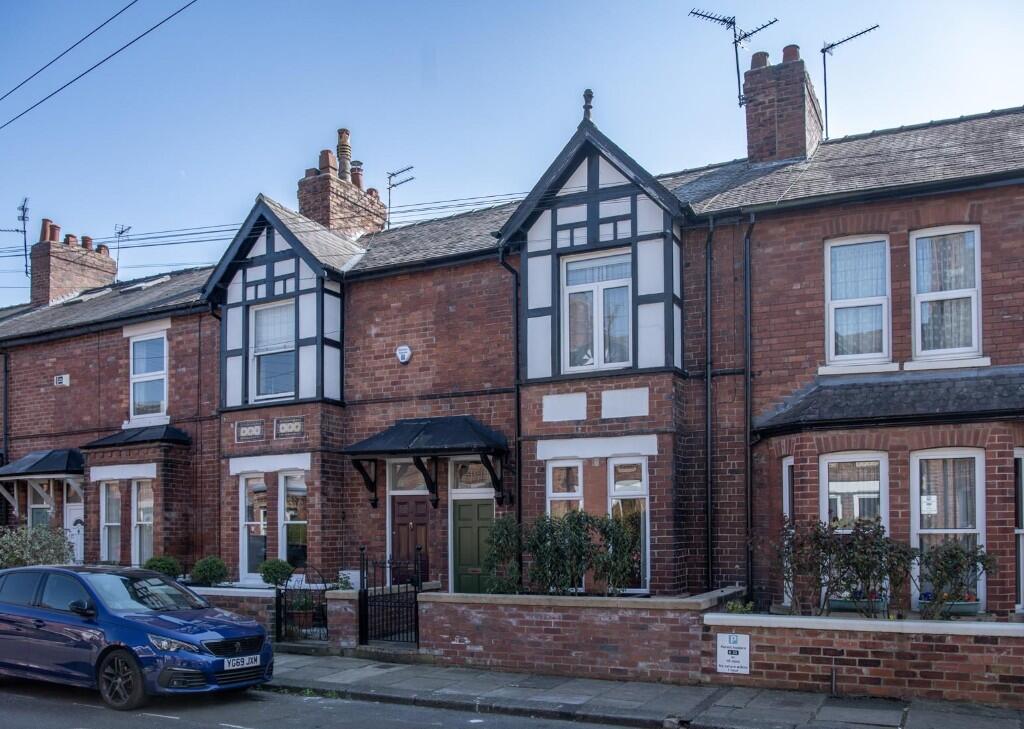 Main image of property: Sycamore Terrace, Bootham, York, YO30