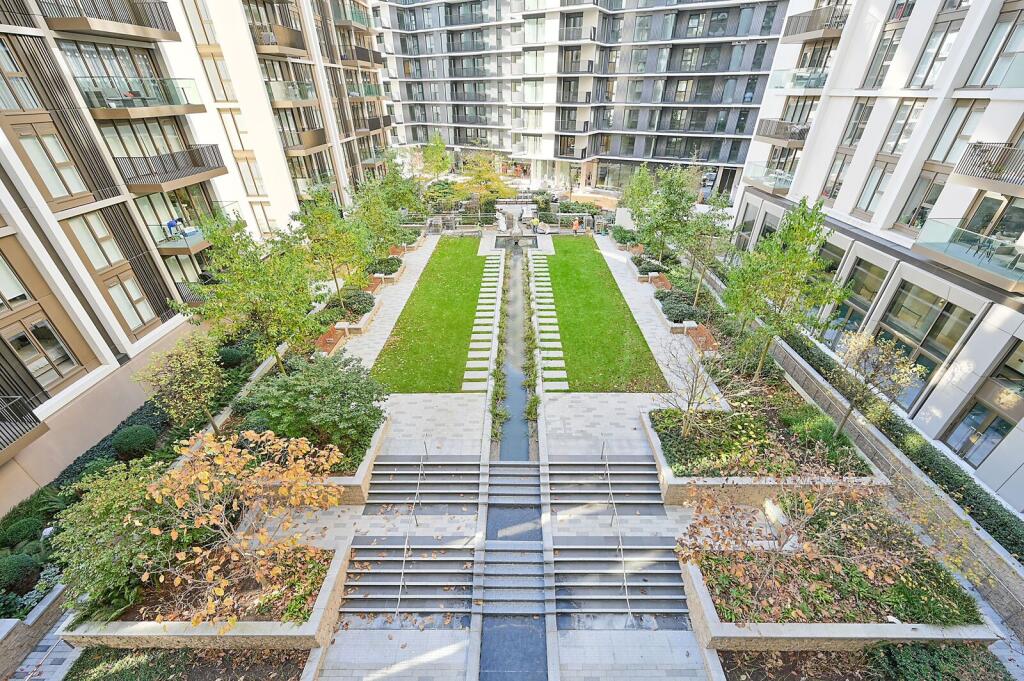 Apartment in London, Shepherd's Bush - View 5