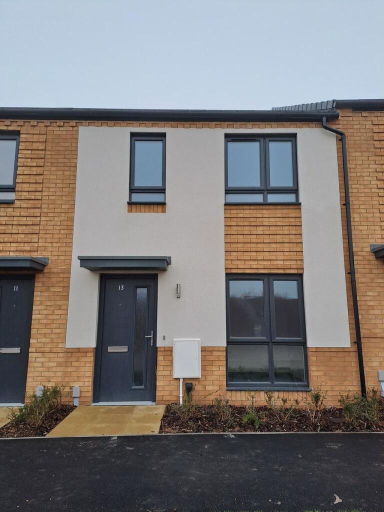 Main image of property: 13 Wilkinson Drive, Bishops Stortford