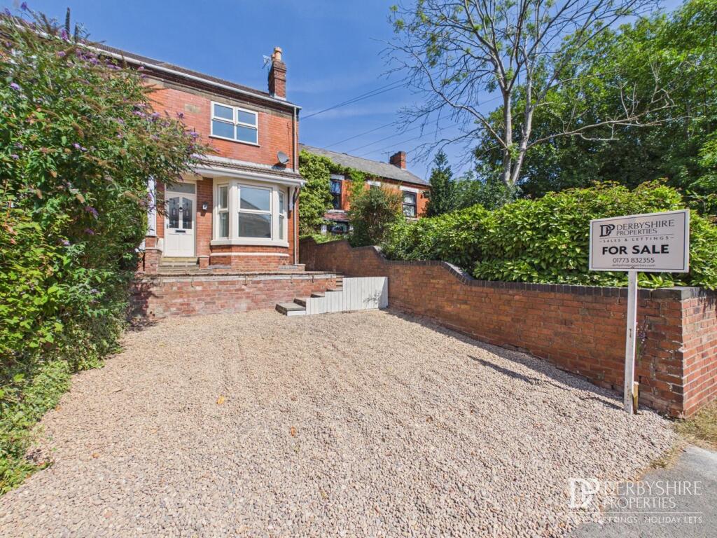Main image of property: Main Road, Morton, Alfreton, DE55