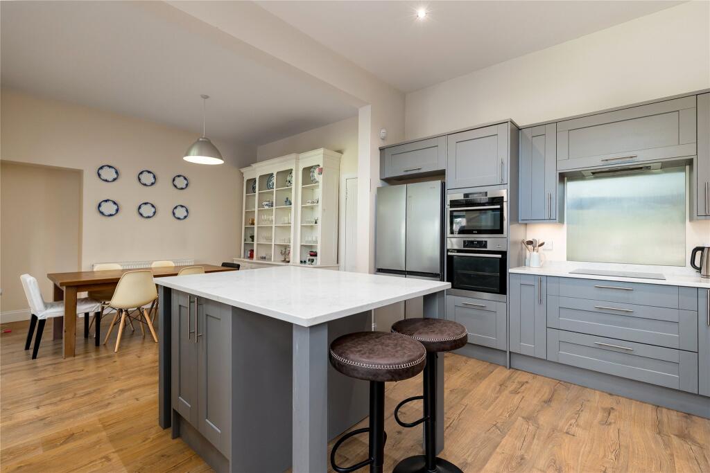 House in Edinburgh - View 5