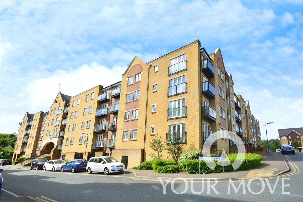 Main image of property: Black Eagle Drive, Northfleet, Gravesend, Kent, DA11