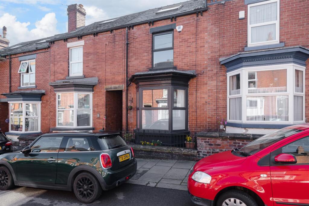 Main image of property: Onslow Road, S11