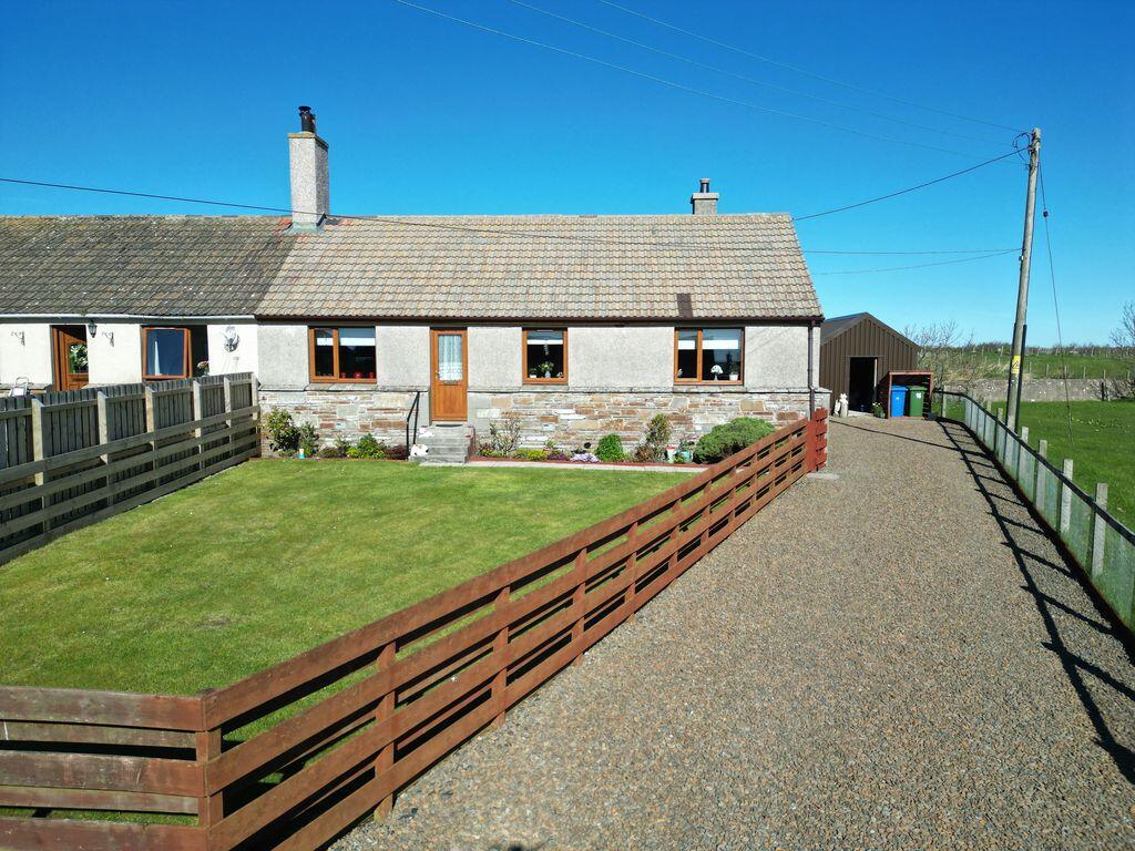 Main image of property: Bardnaclavan Place, Thurso