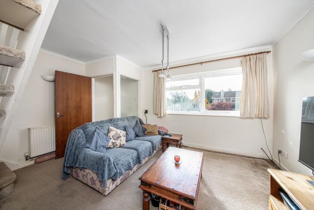 Tadmarton Road, Bloxham, Banbury, OX15 4HX photo 3