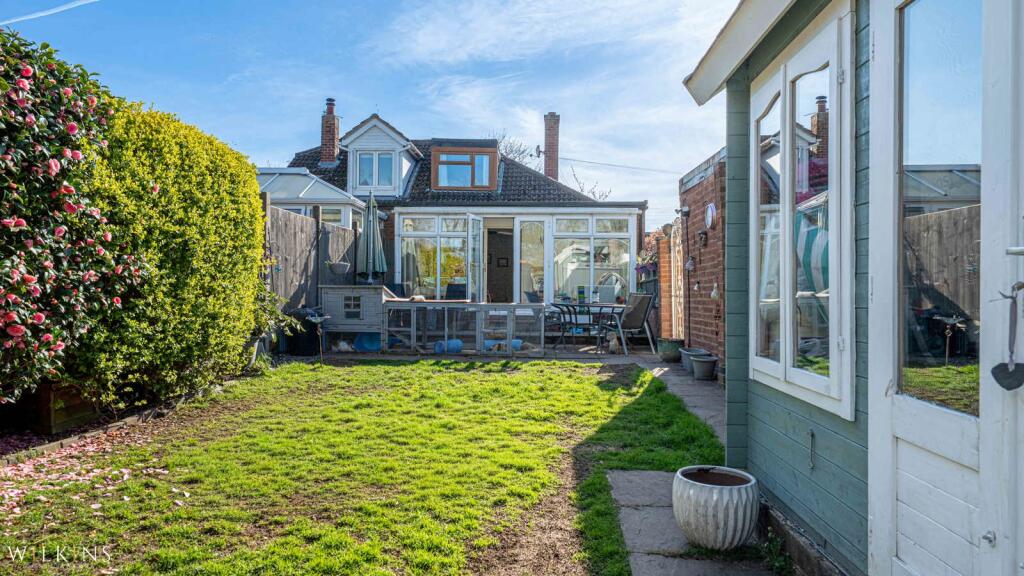 Additional image 26 of Austrey Road, Warton, Tamworth, Warwickshire, B79