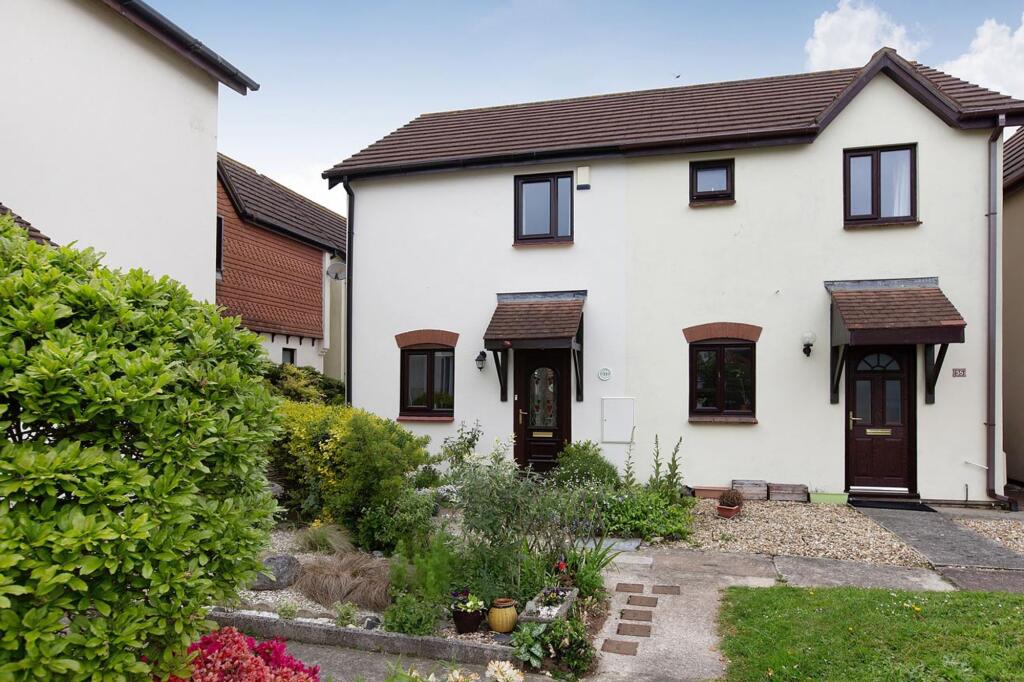 Main image of property: Heywood Drive, Starcross, EX6