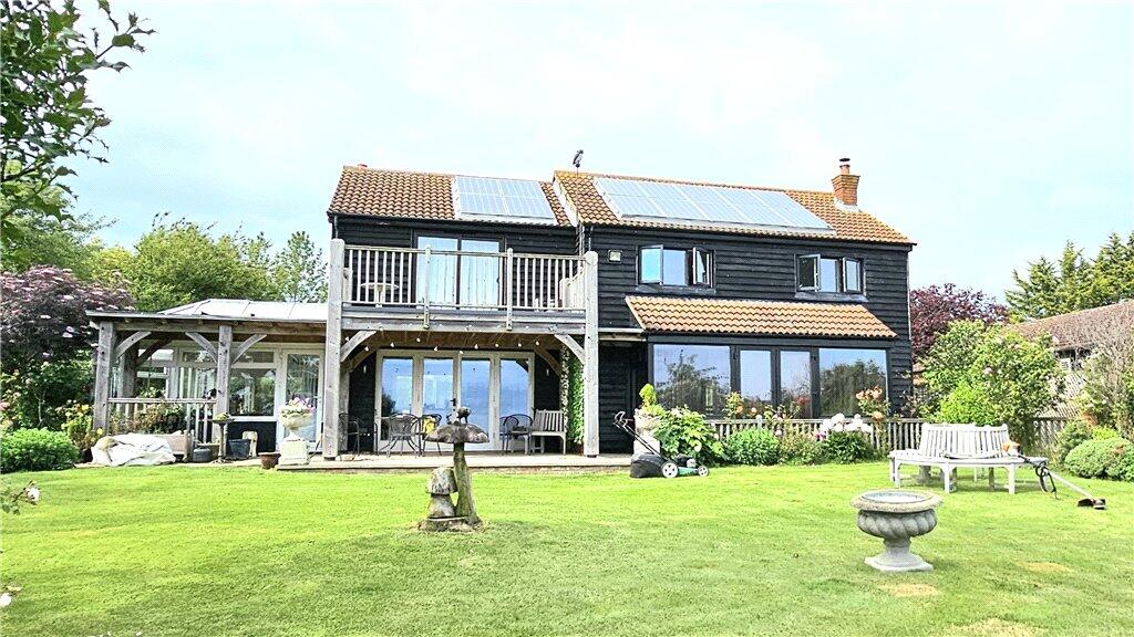 Main image of property: Mount Pleasant Farm, Duke Drive, Clapham