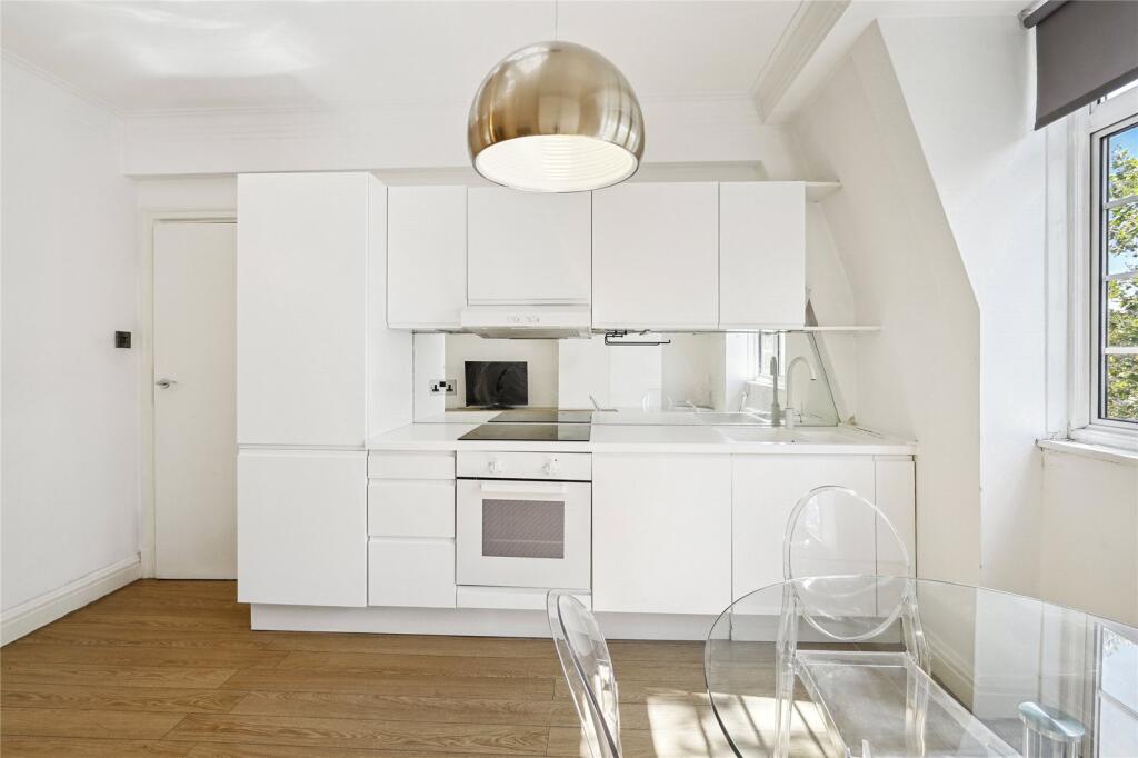 Main image of property: Old Brompton Road,
Earls Court, SW5