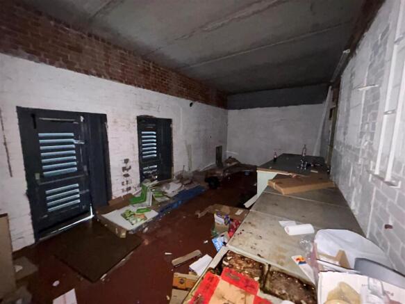 Store room