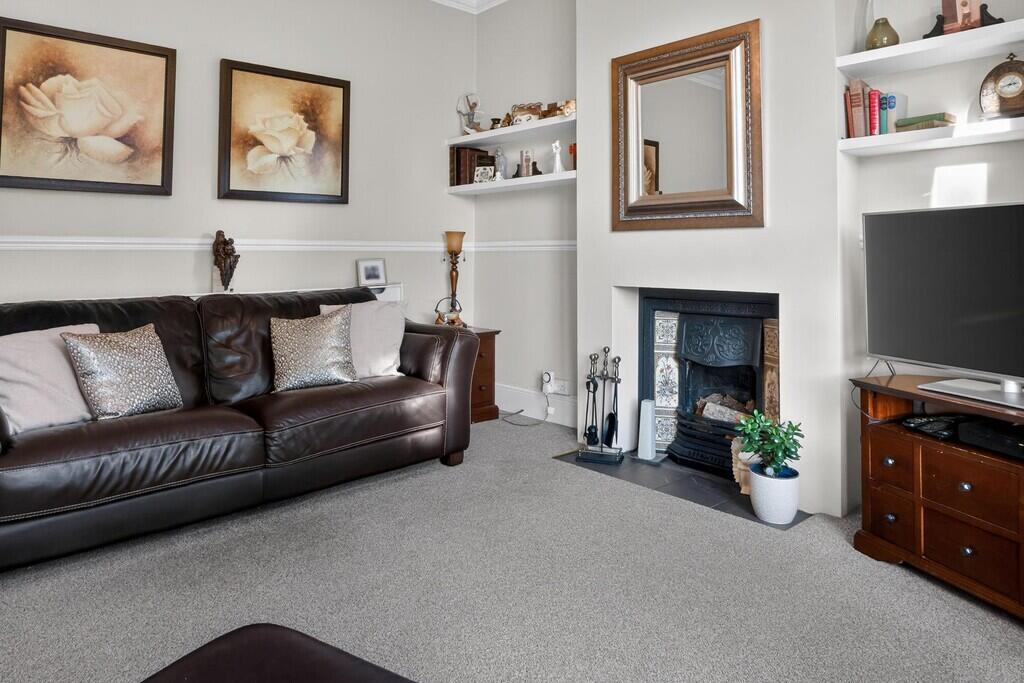 Tanworth Lane, Shirley, Solihull photo 5