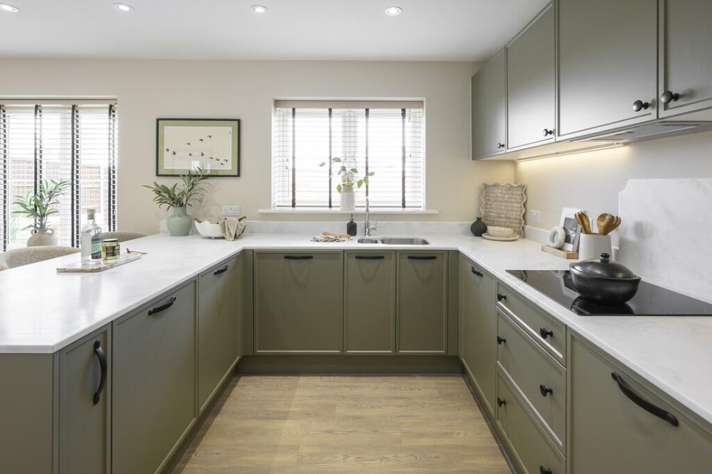 House in Tonbridge - View 2