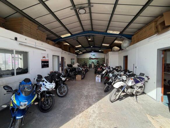 WORKSHOP