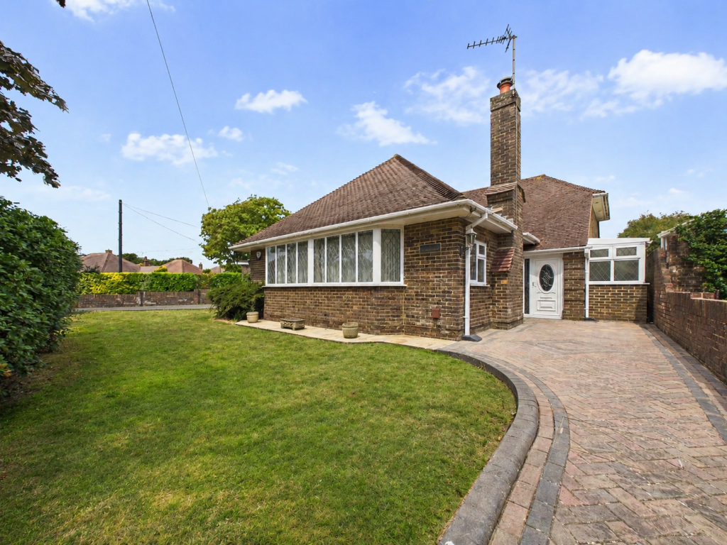 Main image of property: Cowdray Drive, Goring-by-Sea, Worthing, BN12