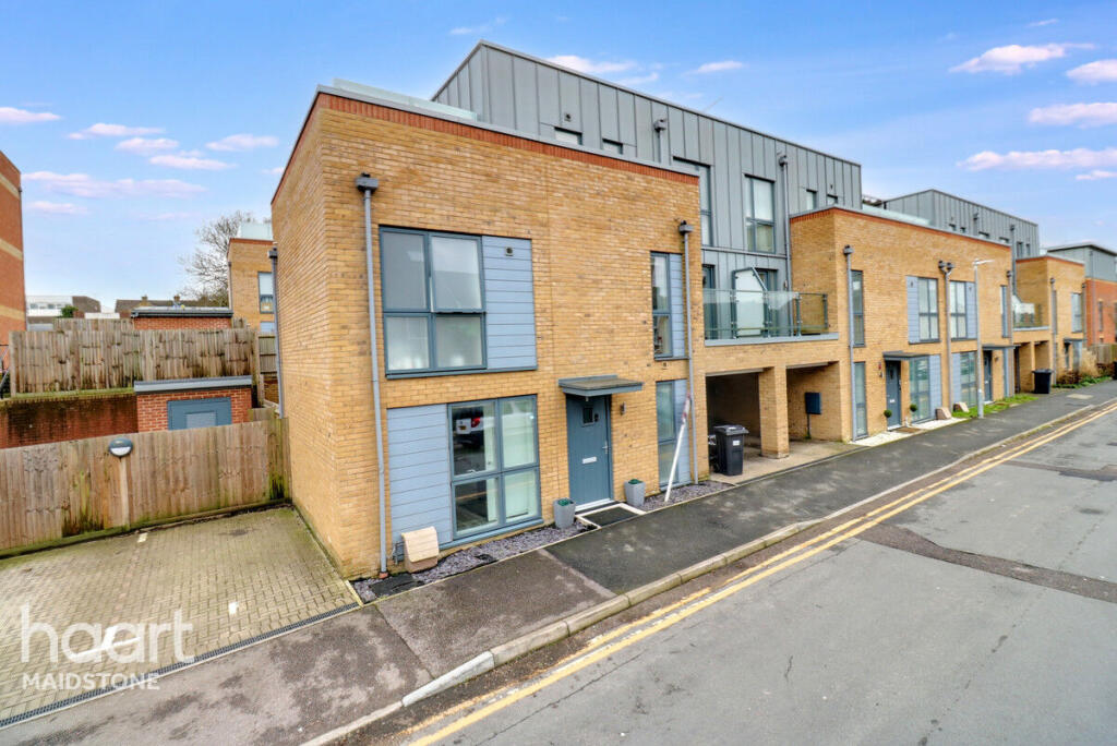 Main image of property: Brunswick Street, Maidstone