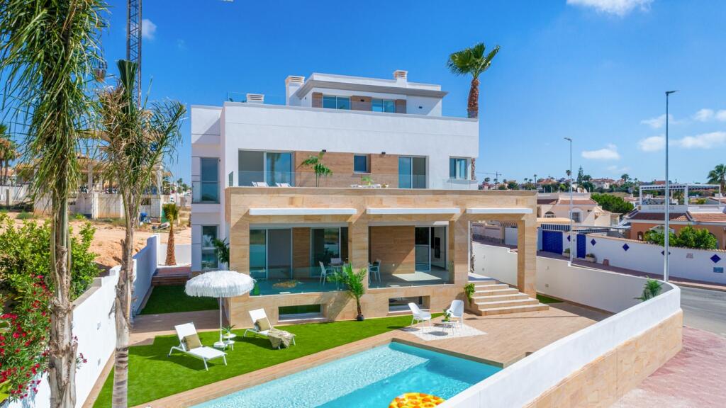 Main image of property: Valencia, Alicante, Ciudad Quesada