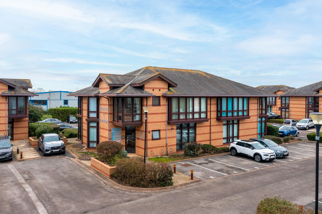Main image of property: Unit 5, Suites A & B The Briars, Waterberry Drive, Waterlooville, Hampshire, PO7 7YH