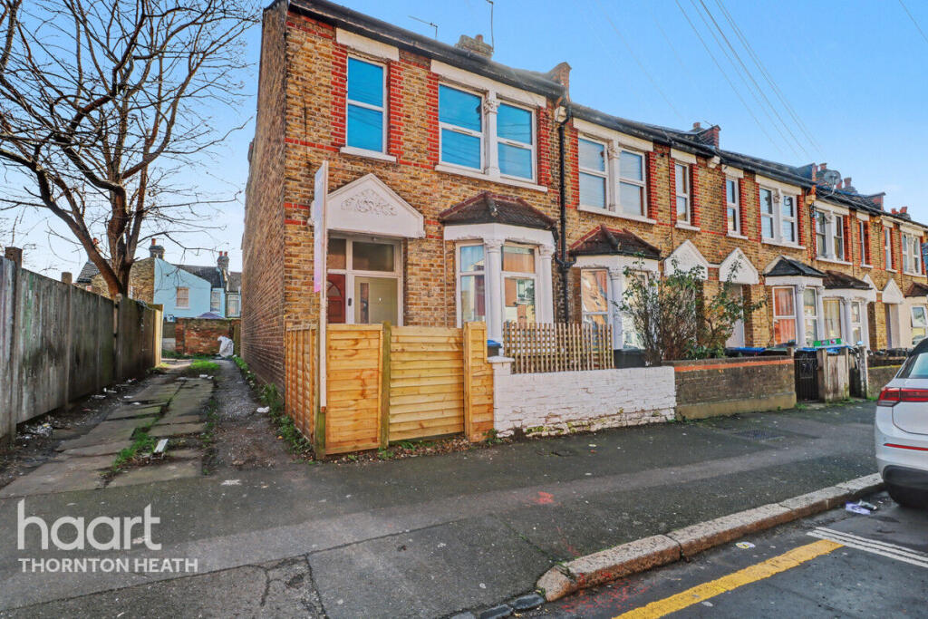 Main image of property: Gillett Road, Thornton Heath