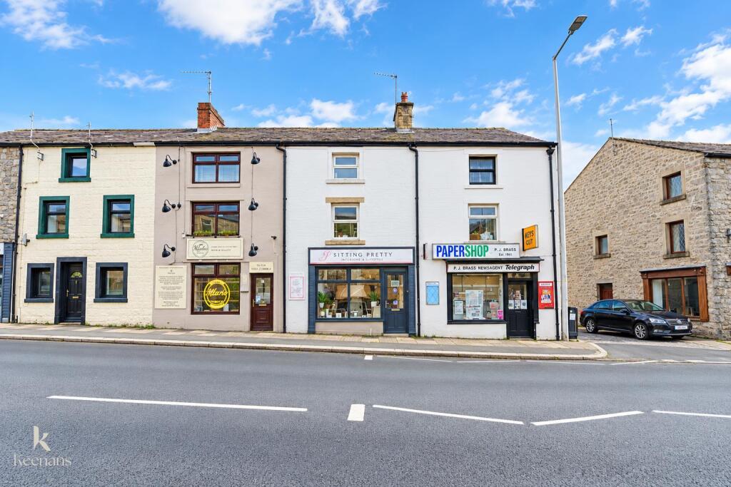 Main image of property: Whalley Road, Clitheroe