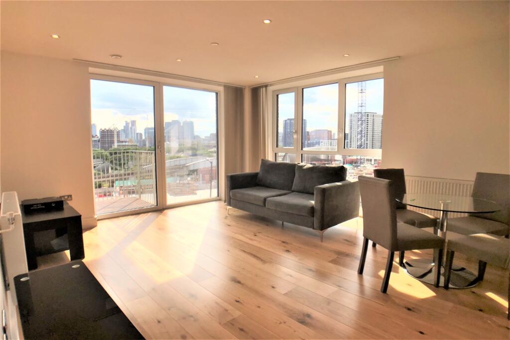 Apartment in London - View 4
