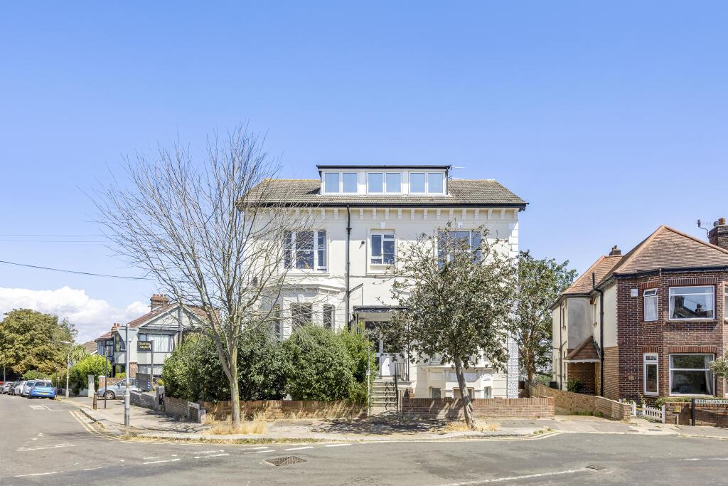 Main image of property: Stanford Road, Brighton