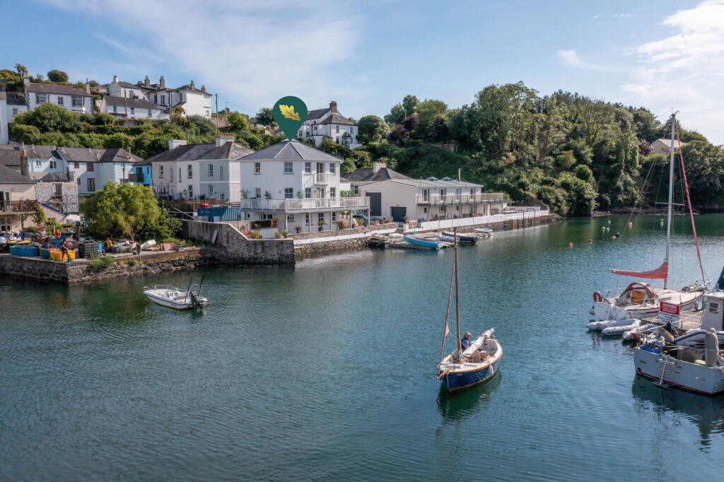Main image of property: Turnchapel, South Coast of Devon