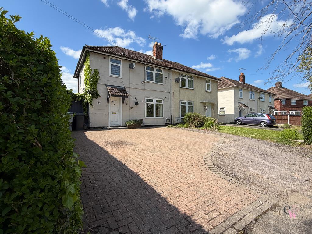 Main image of property: Capenhurst Avenue, Crewe
