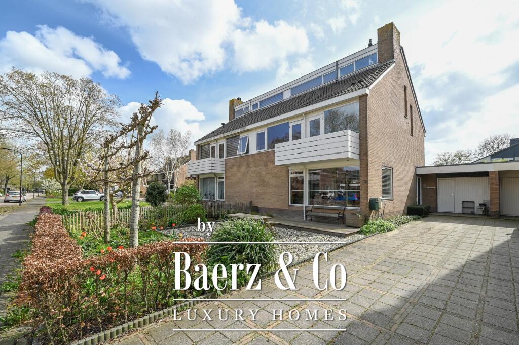 Main image of property: Utrecht, Mijdrecht