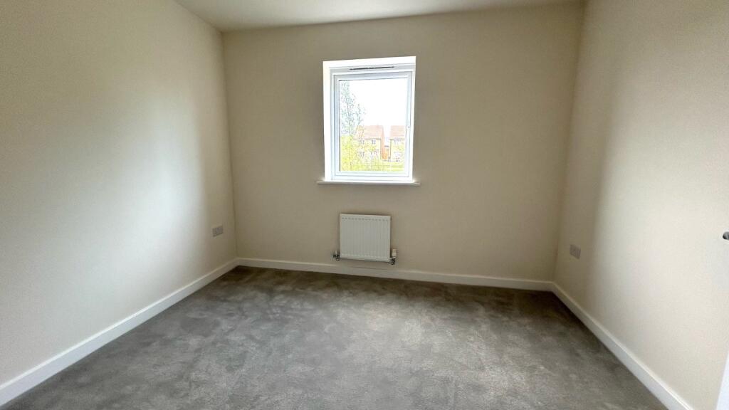Apartment in Doncaster, South Yorkshire - More