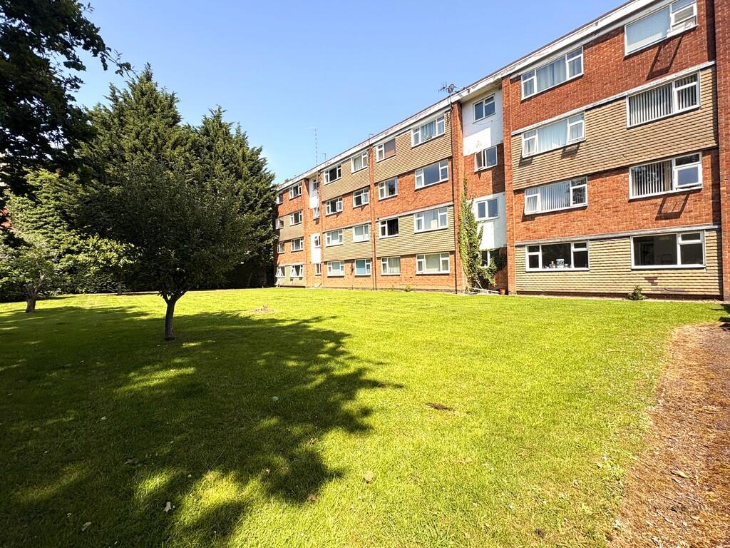 Main image of property: Hearsall court, Tile Hill Lane