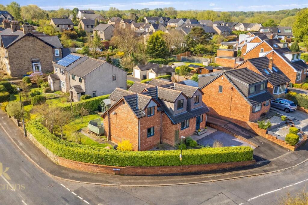 Main image of property: Alden Rise, Helmshore