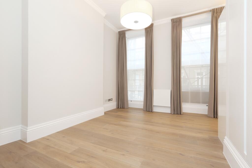 Main image of property: Upper Berkeley Street London W1H