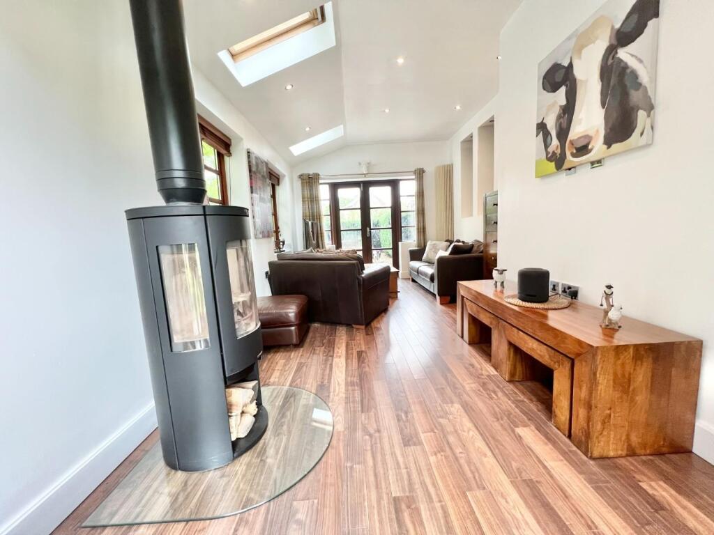 House in Wolsingham, County Durham - More