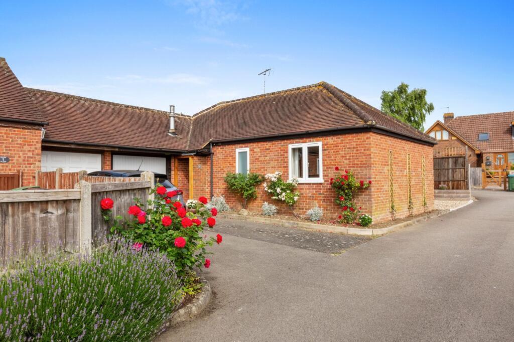 Main image of property: Evans Close, Chearsley, HP18