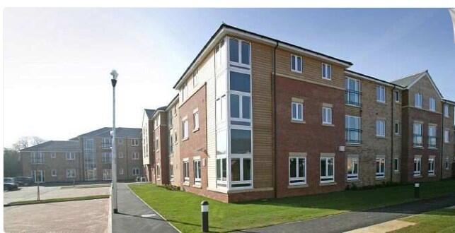 Main image of property: Flat 10 The Spinney Neath Court Eye PE6 7GH