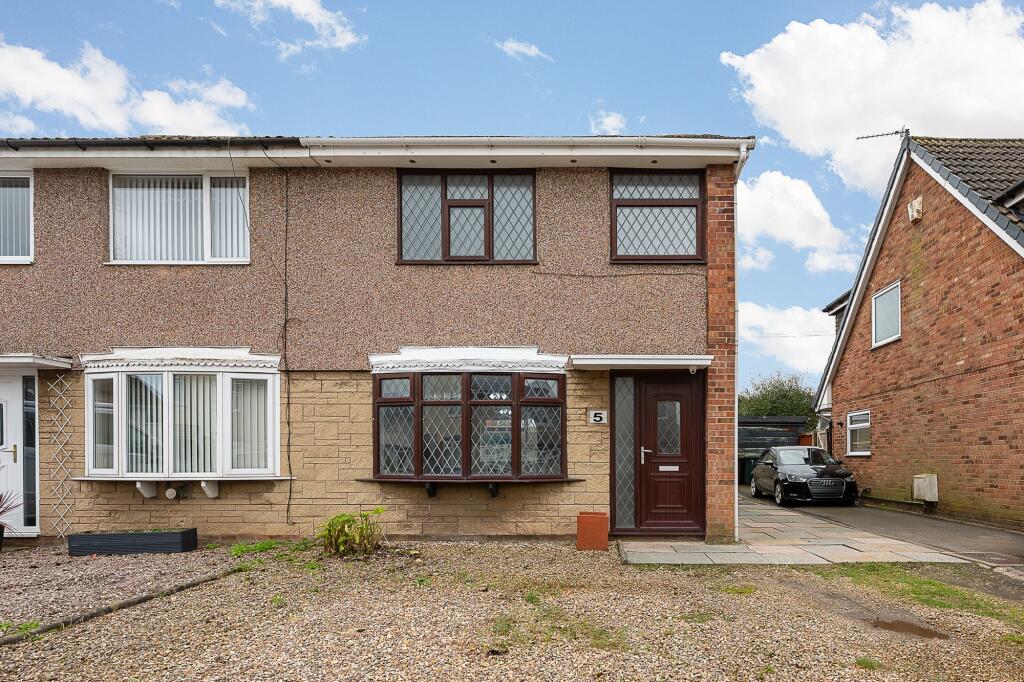 Main image of property: Langdale Avenue, Hesketh Bank, PR4