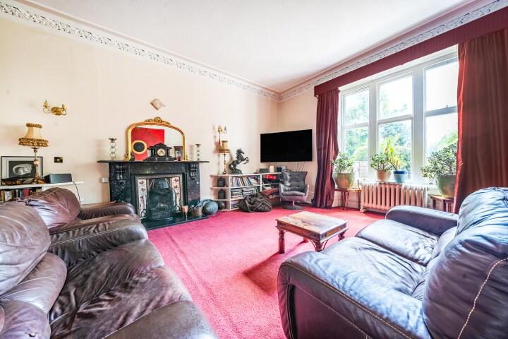 House in Sevenoaks, Chevening - View 5