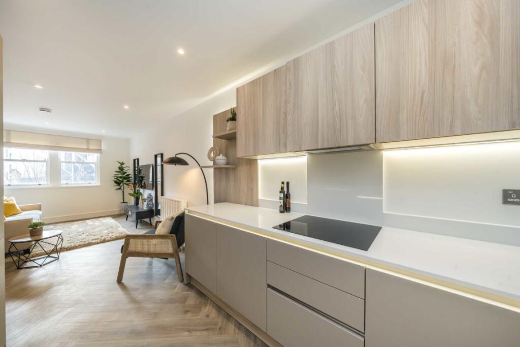 Main image of property: Coral Row, Battersea
