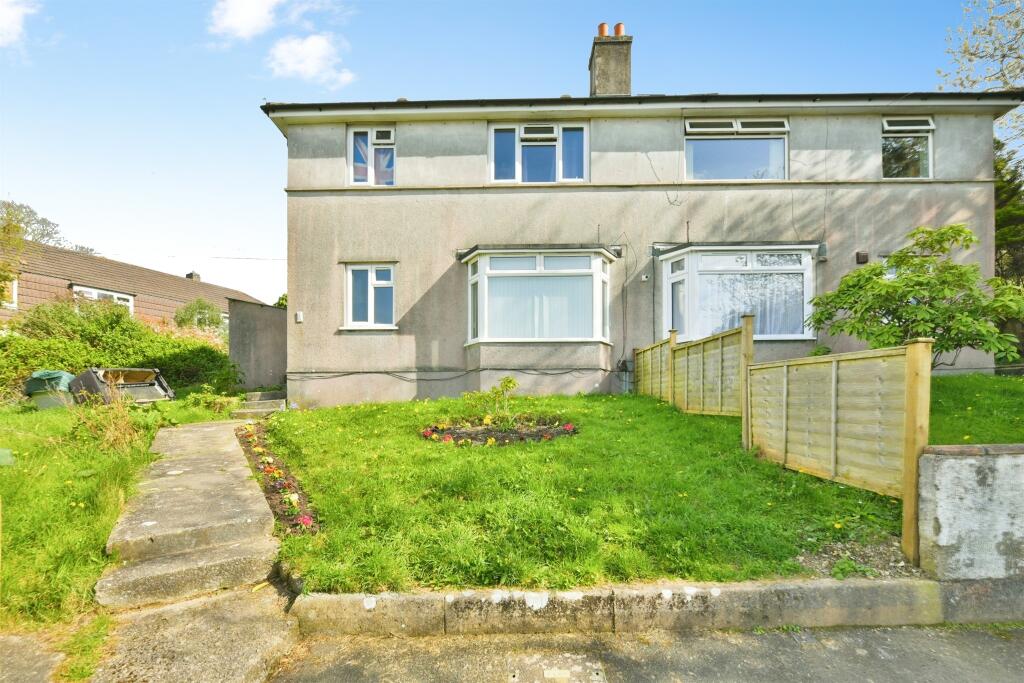 Main image of property: Martlesham Place, Plymouth