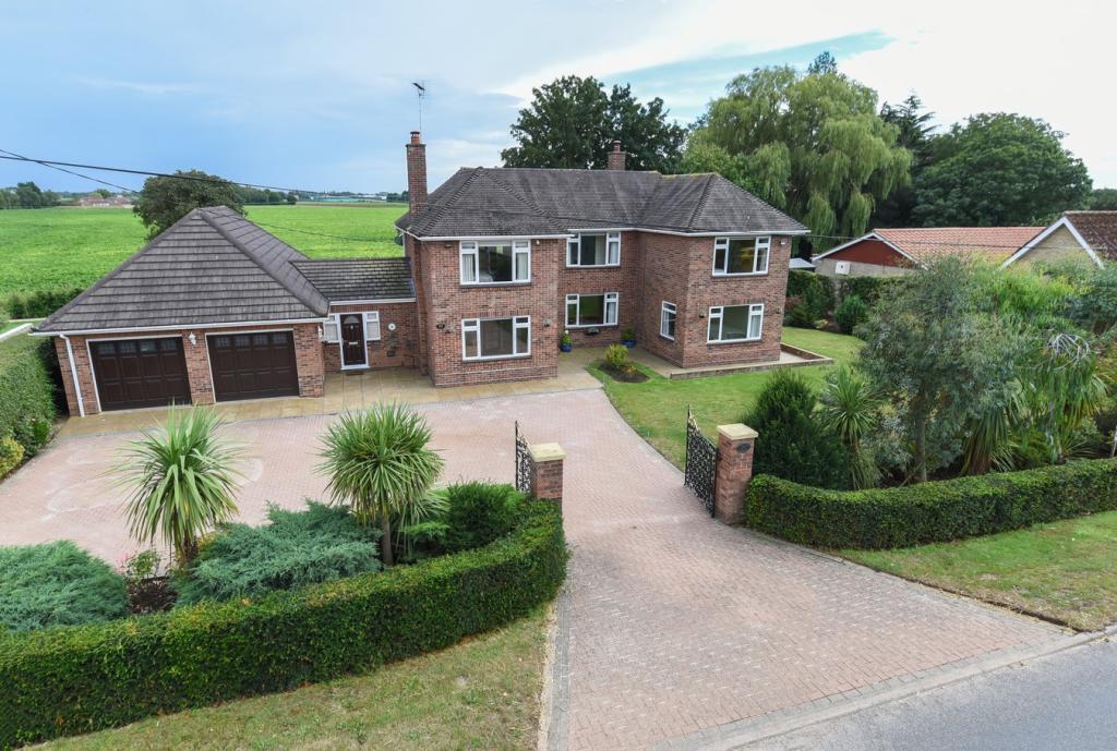 Main image of property: Main Street, Gedney Dyke, SPALDING