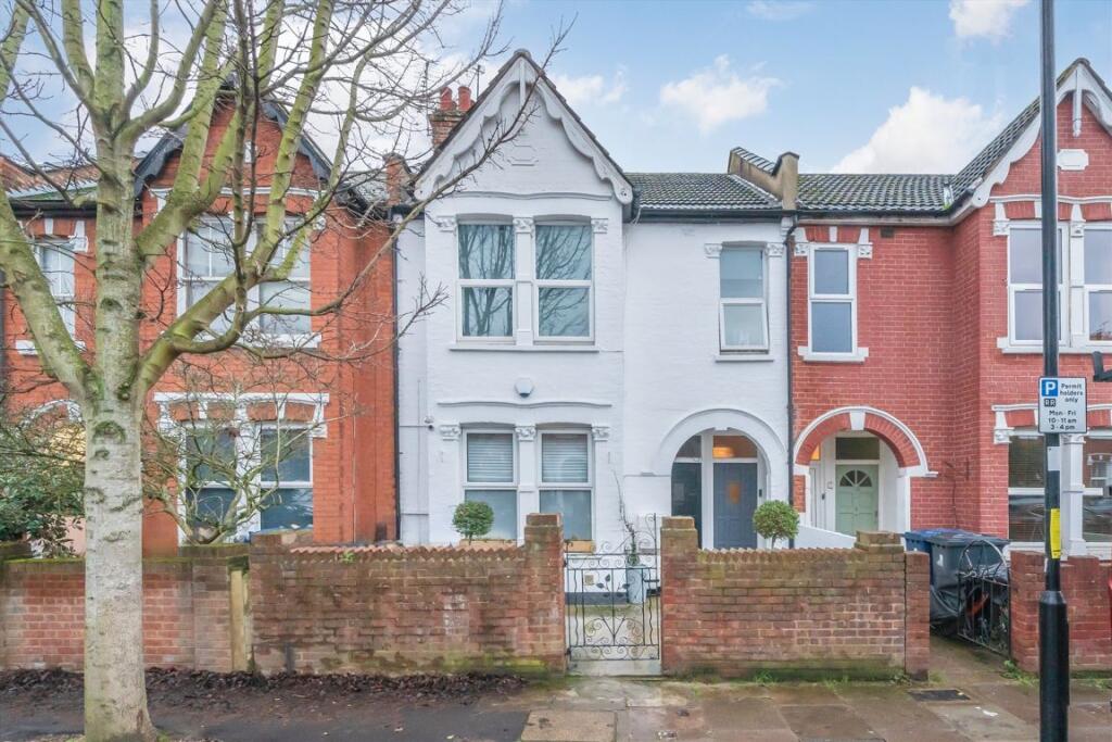 Main image of property: Darwin Road, Northfields